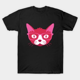 AdvoCat T-Shirt